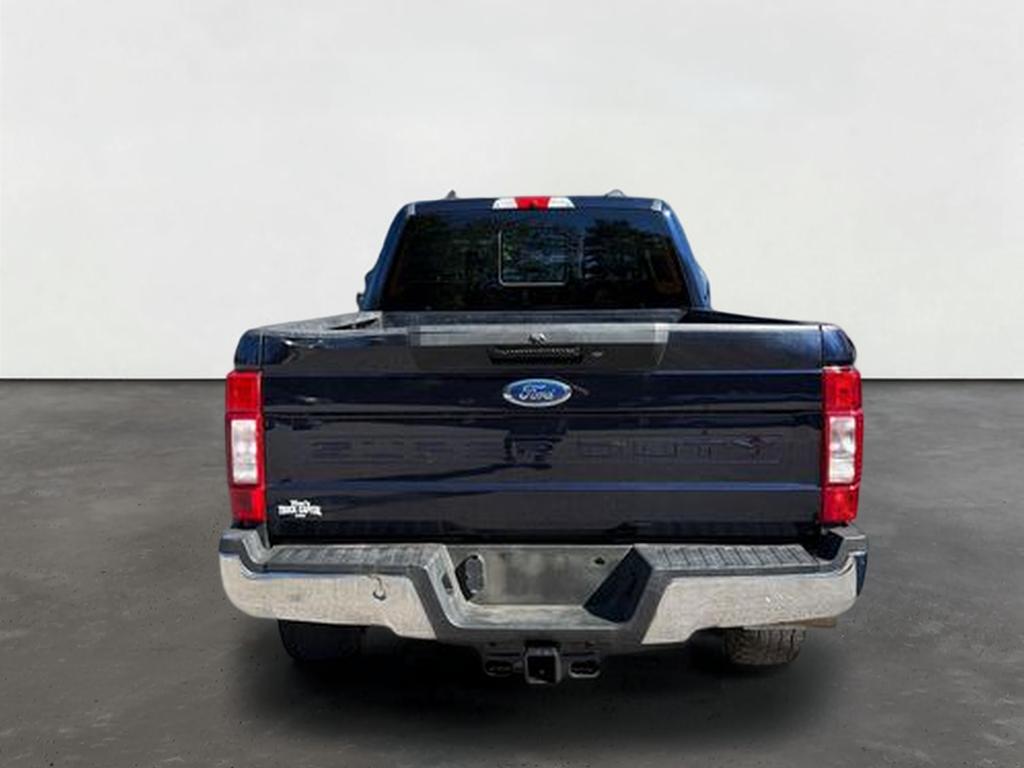 2022 Ford F-250SD XLT