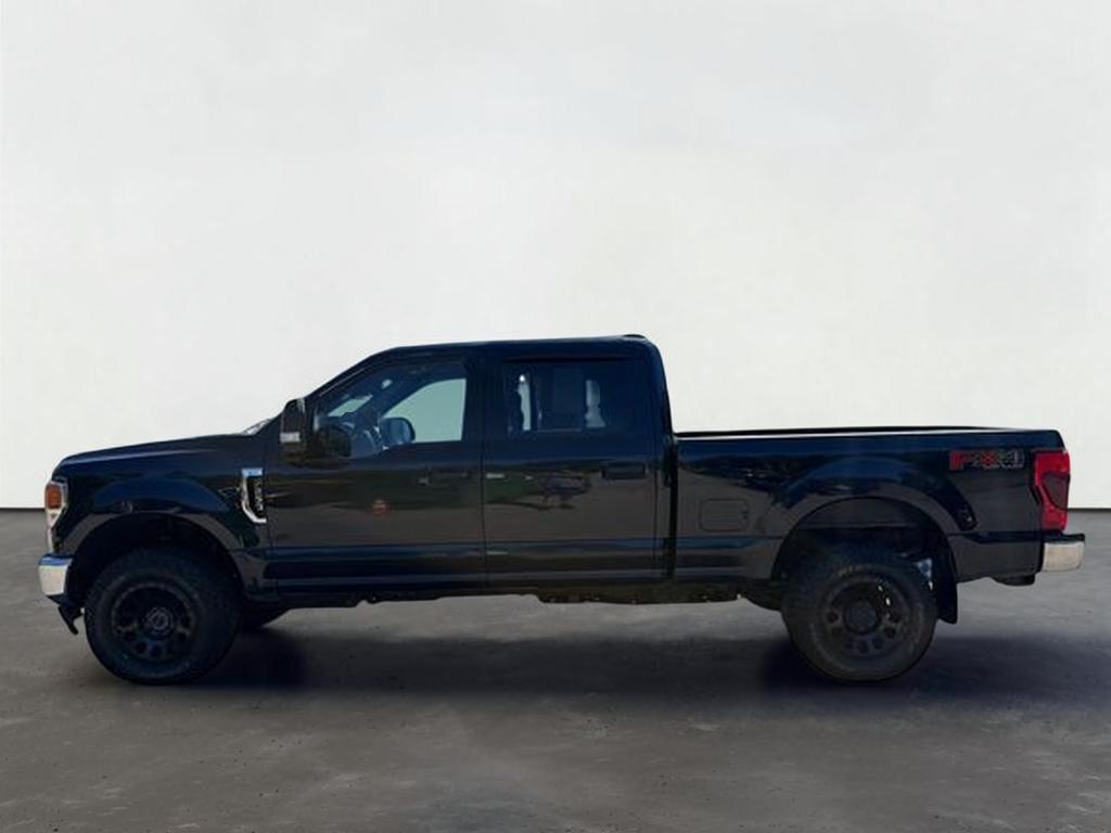 2022 Ford F-250SD XLT