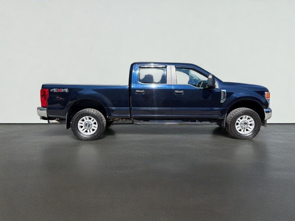 2021 Ford F-350SD XL