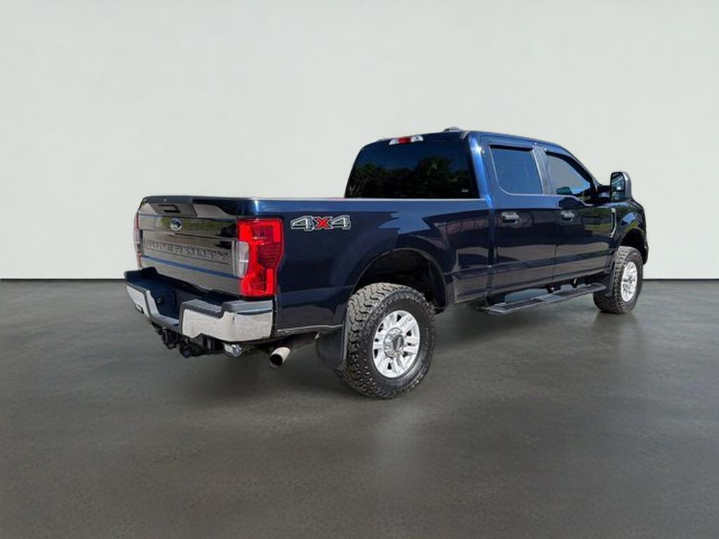 2021 Ford F-350SD XL