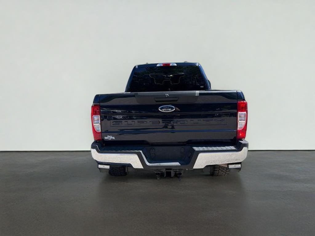 2021 Ford F-350SD XL