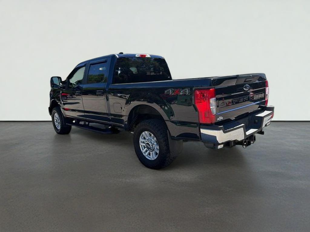 2021 Ford F-350SD XL
