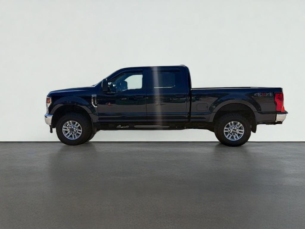 2021 Ford F-350SD XL