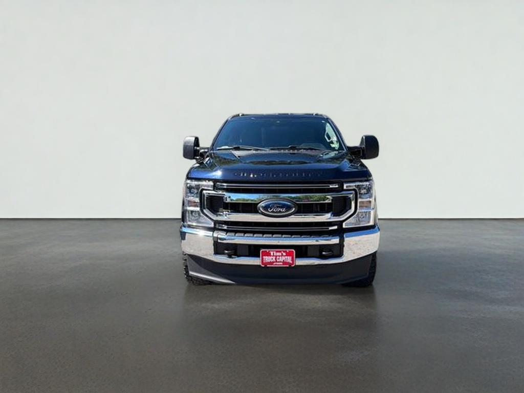 2021 Ford F-350SD XL