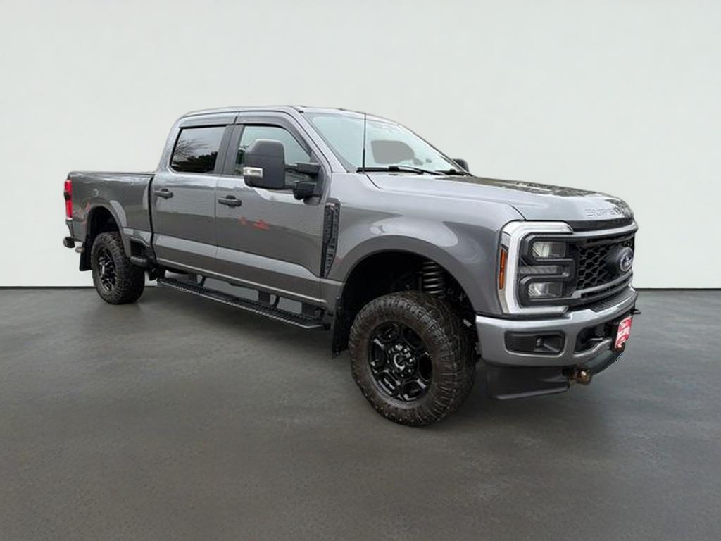 2024 Ford F-350SD XL