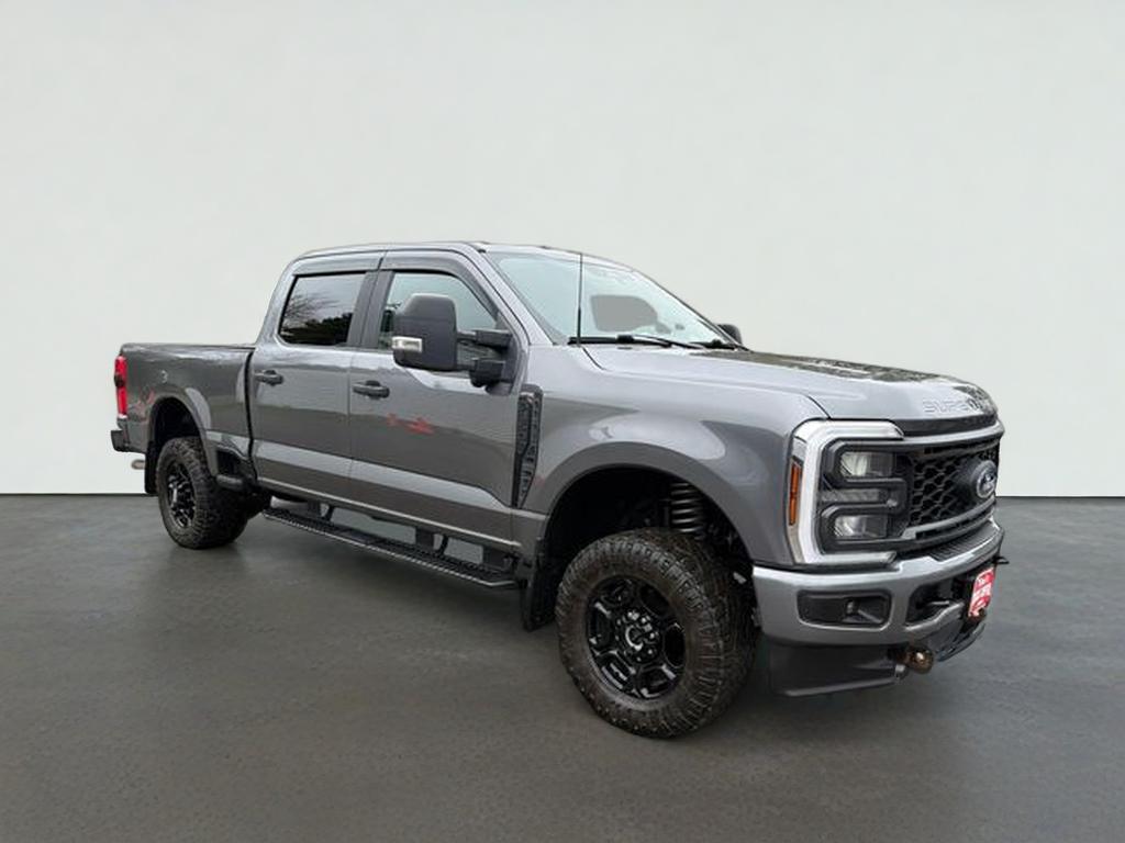 2024 Ford F-350SD XL