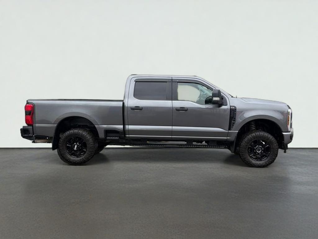 2024 Ford F-350SD XL