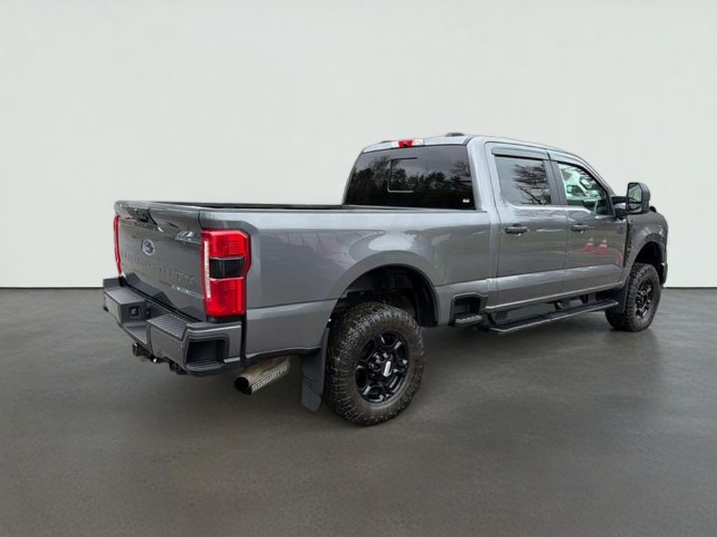 2024 Ford F-350SD XL