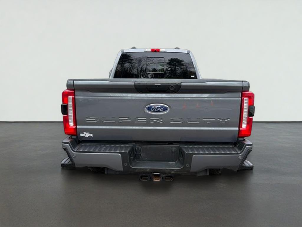 2024 Ford F-350SD XL