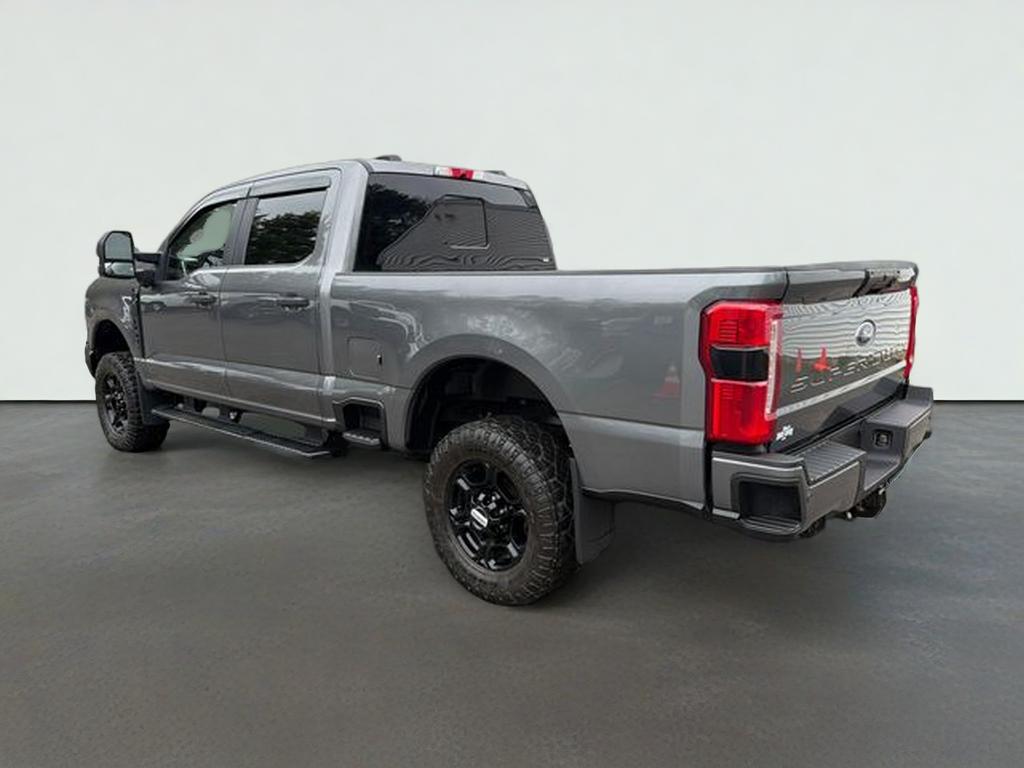 2024 Ford F-350SD XL