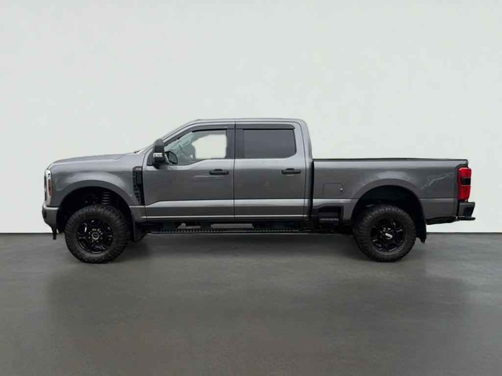 2024 Ford F-350SD XL