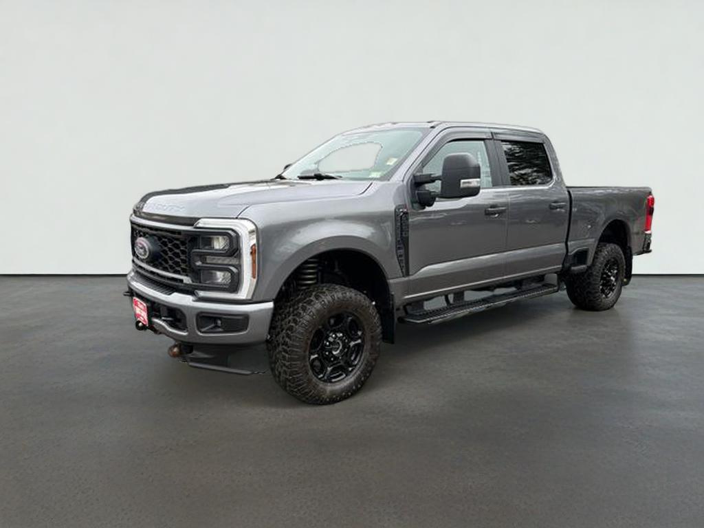 2024 Ford F-350SD XL