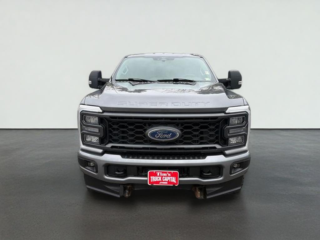 2024 Ford F-350SD XL