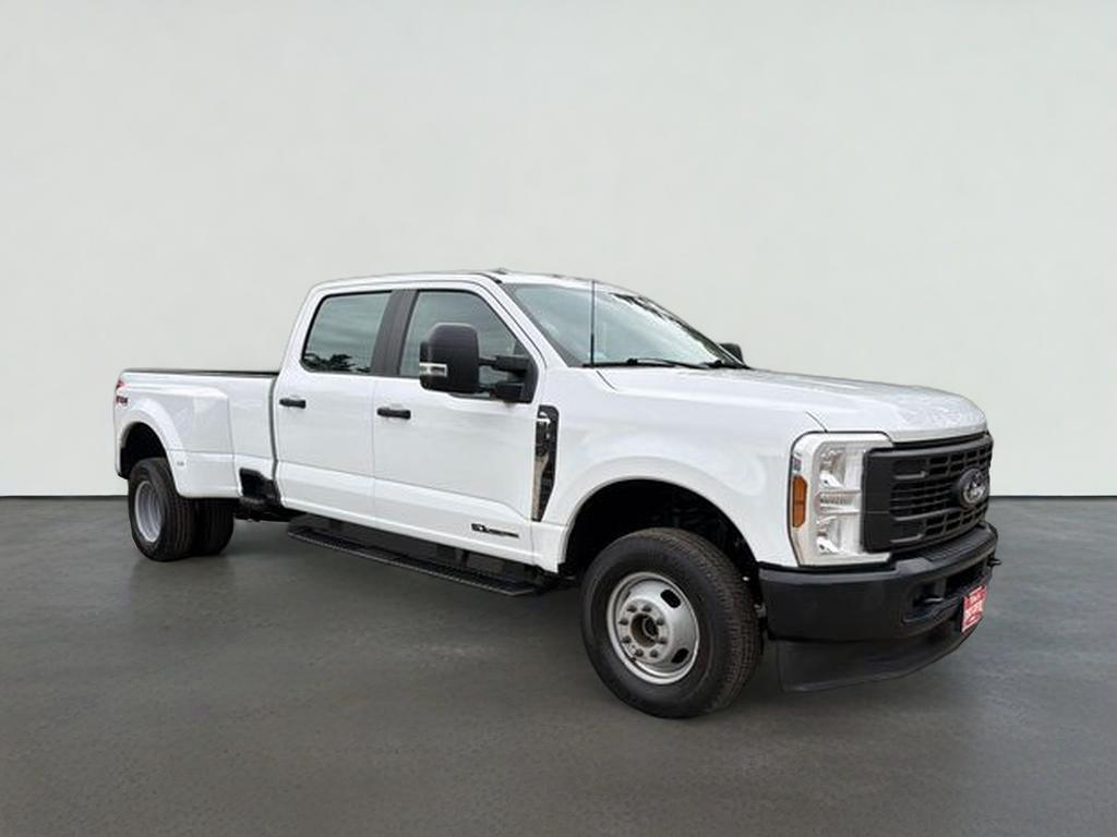 2024 Ford F-350SD XL DRW