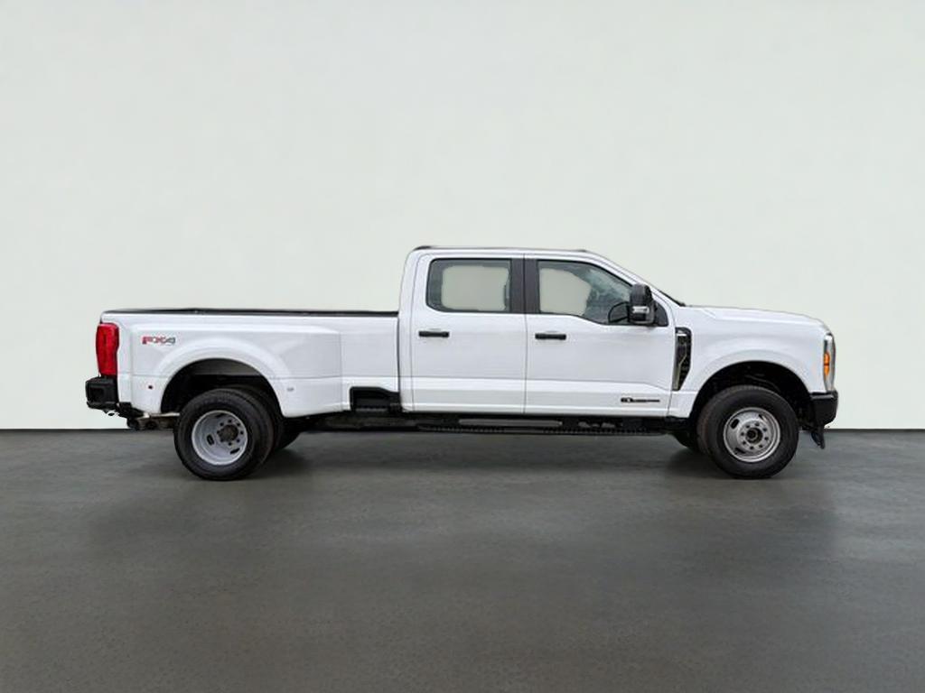 2024 Ford F-350SD XL DRW
