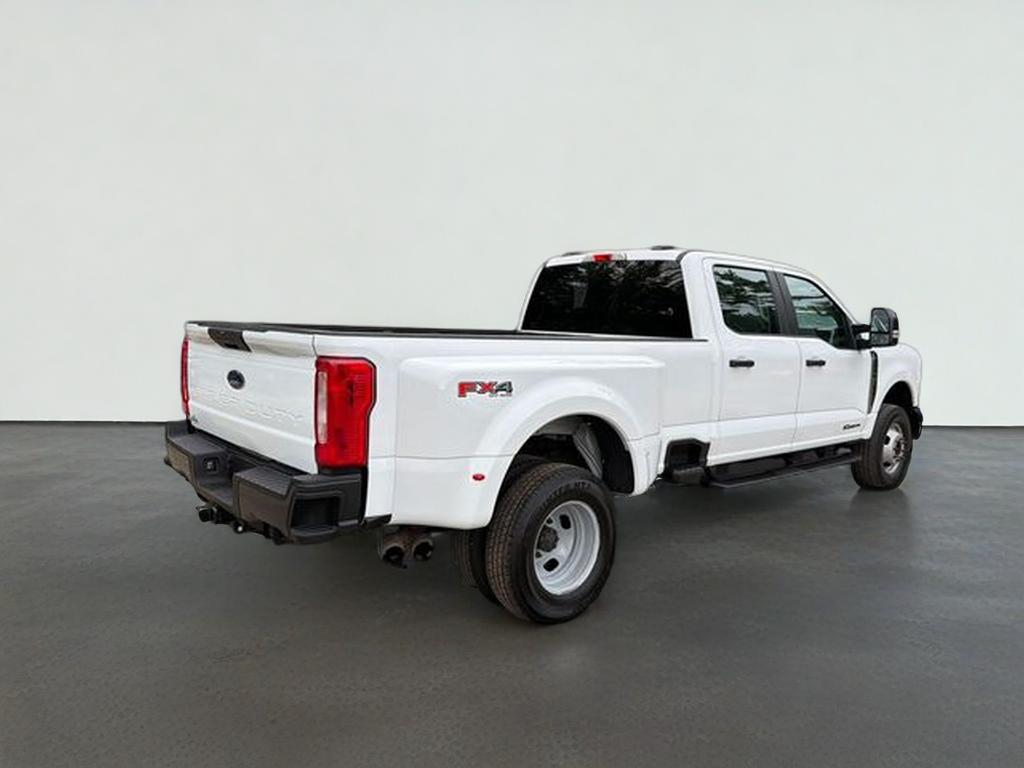 2024 Ford F-350SD XL DRW