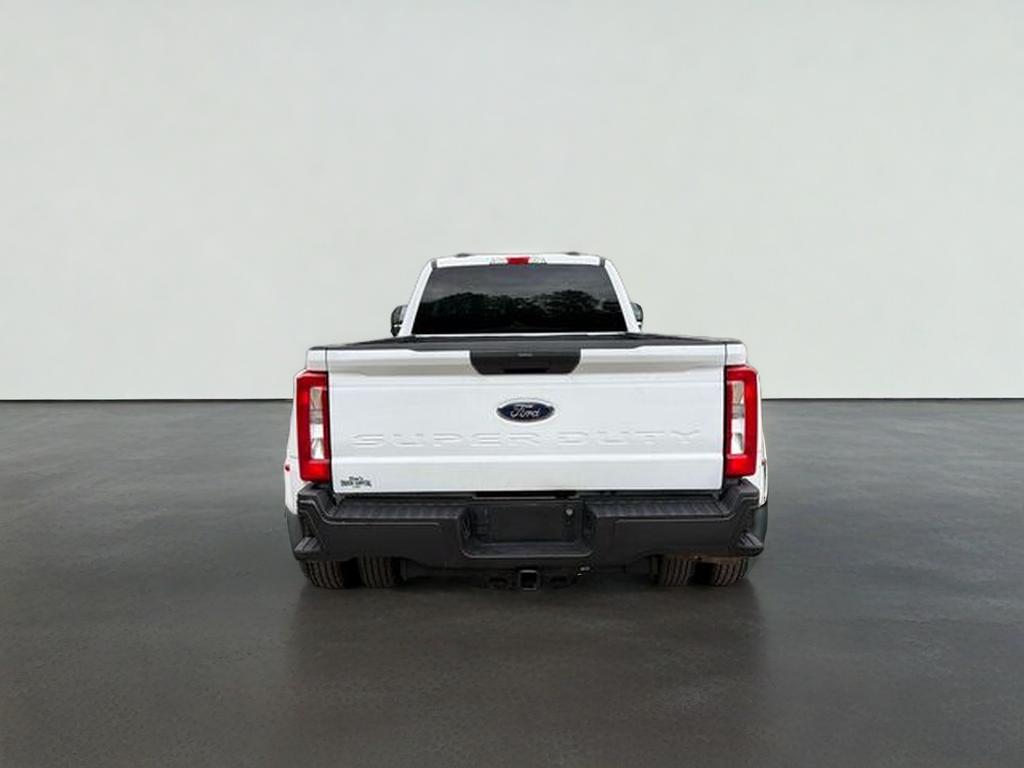 2024 Ford F-350SD XL DRW