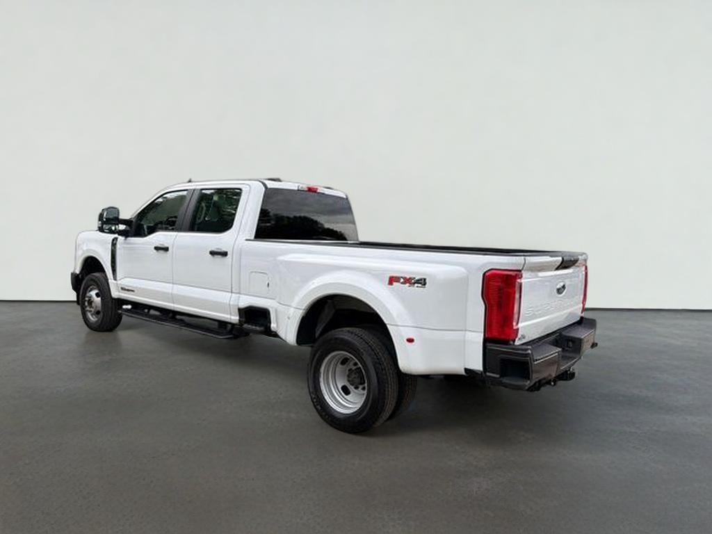 2024 Ford F-350SD XL DRW