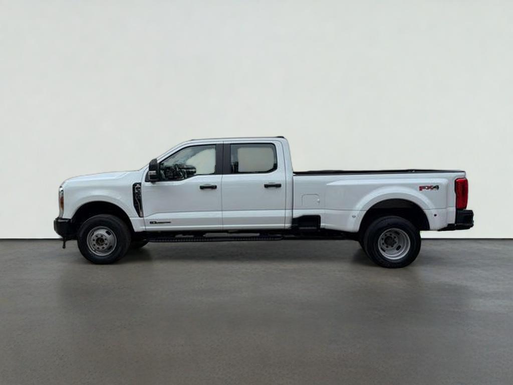 2024 Ford F-350SD XL DRW
