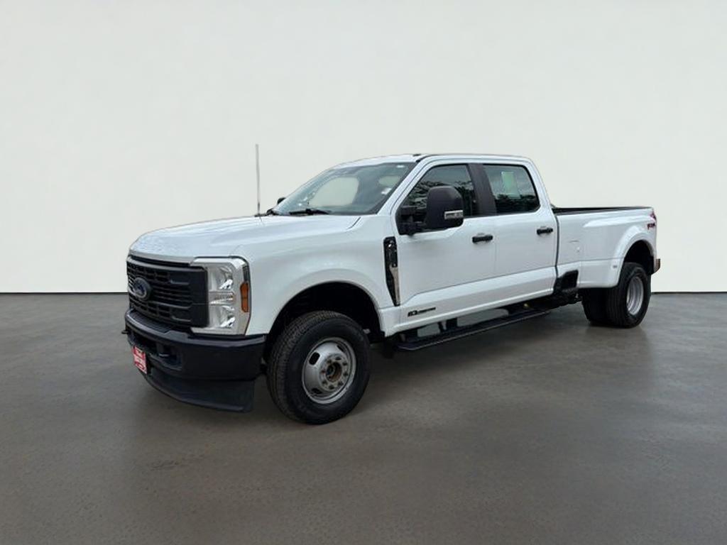 2024 Ford F-350SD XL DRW