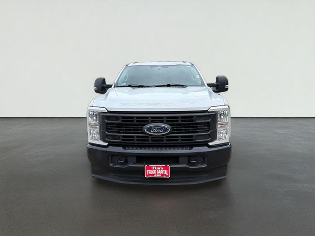 2024 Ford F-350SD XL DRW