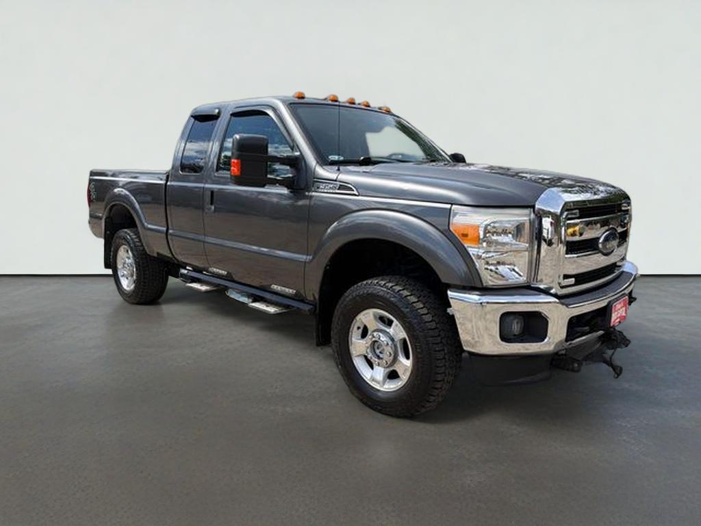 2016 Ford F-350SD XLT