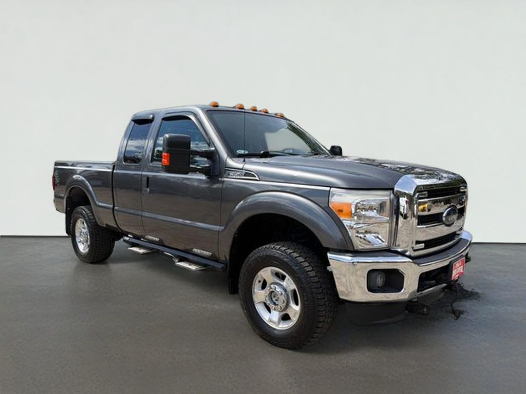 2016 Ford F-350SD XLT