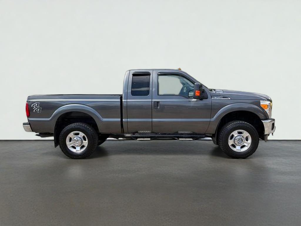 2016 Ford F-350SD XLT