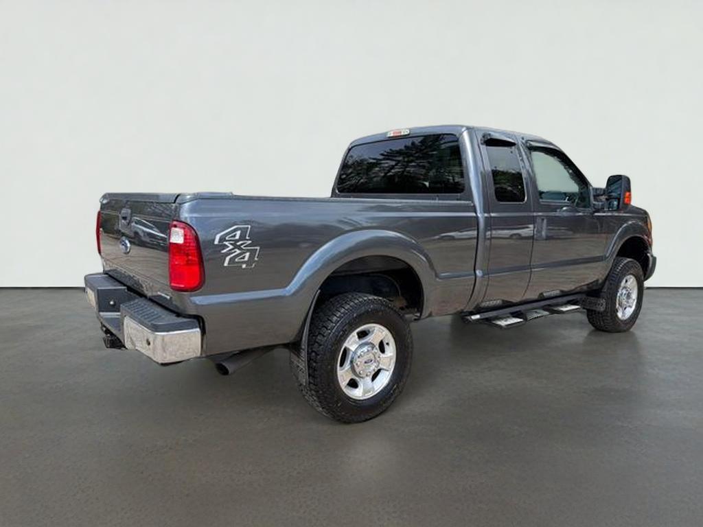 2016 Ford F-350SD XLT