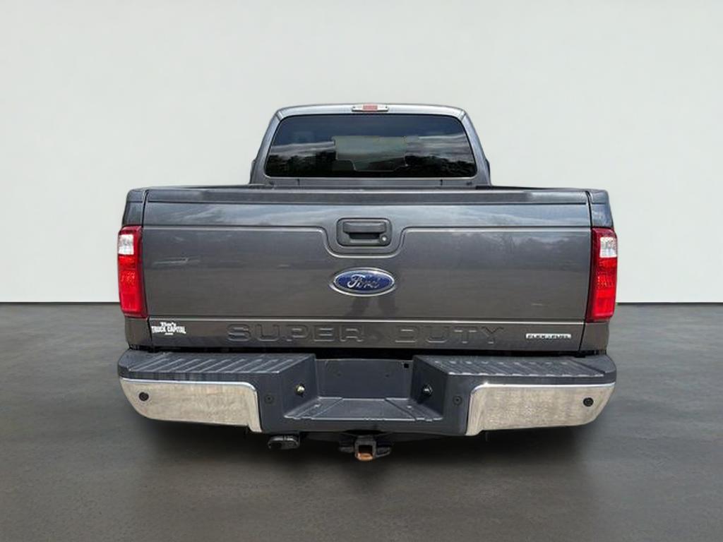 2016 Ford F-350SD XLT