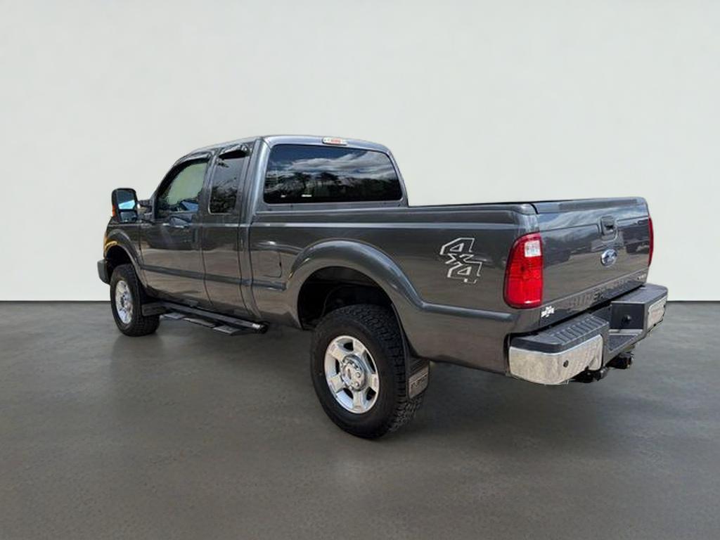 2016 Ford F-350SD XLT