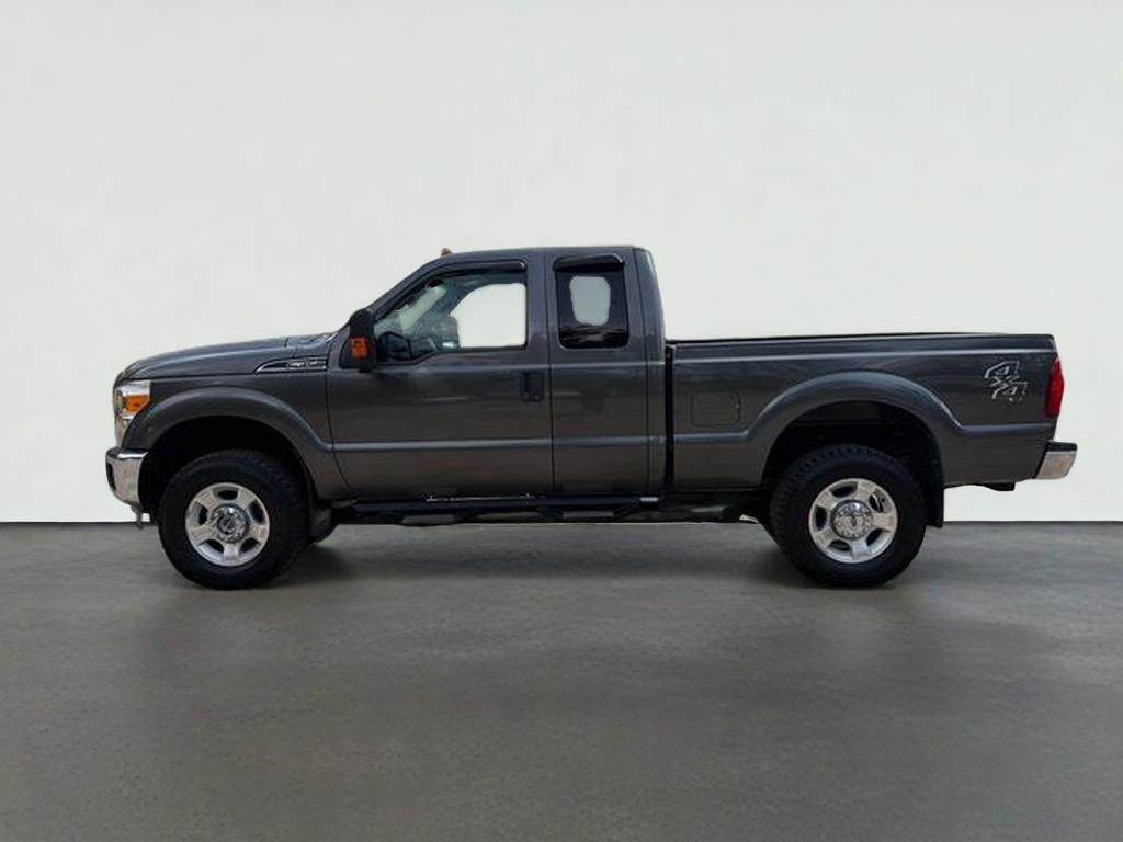 2016 Ford F-350SD XLT