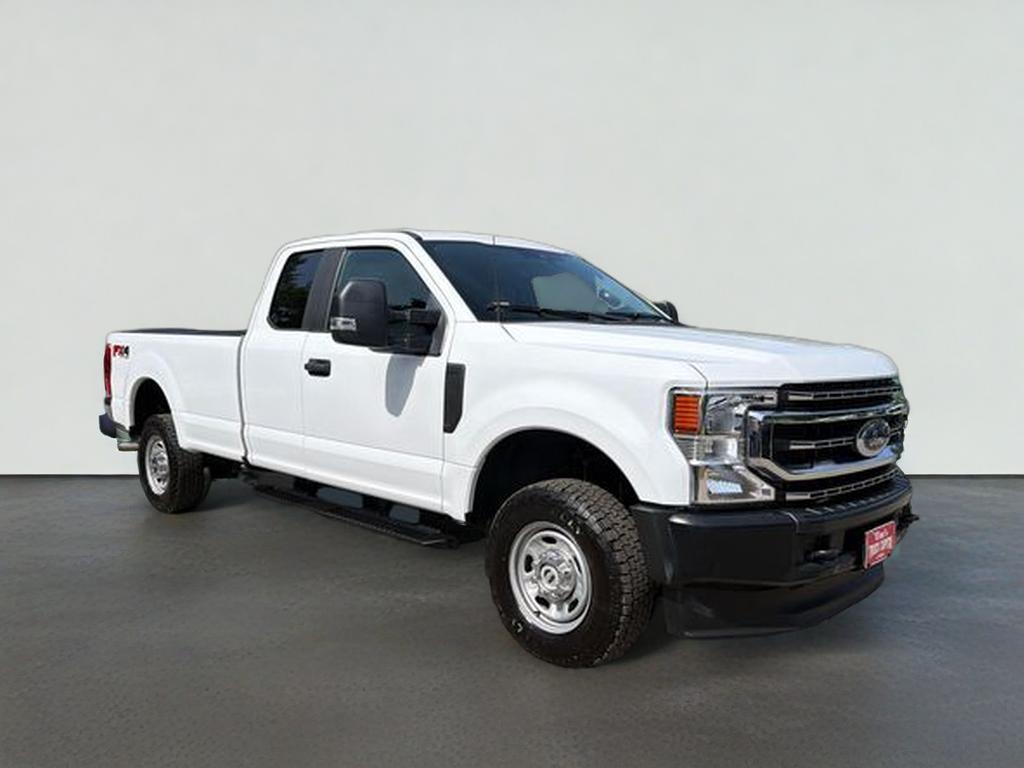 2022 Ford F-350SD XL