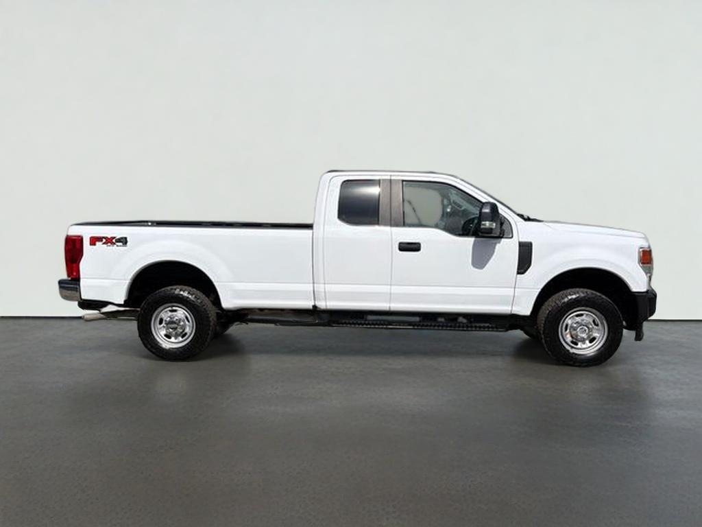 2022 Ford F-350SD XL