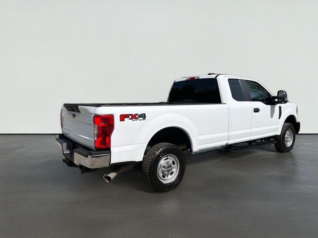 2022 Ford F-350SD XL