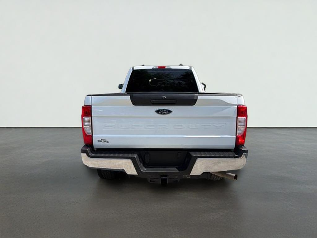 2022 Ford F-350SD XL