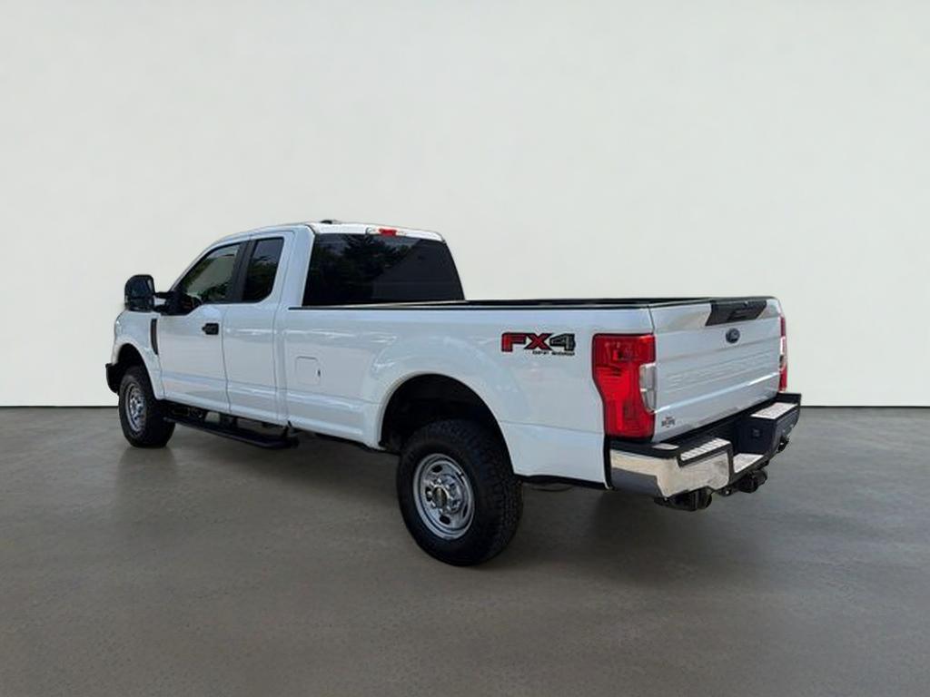 2022 Ford F-350SD XL