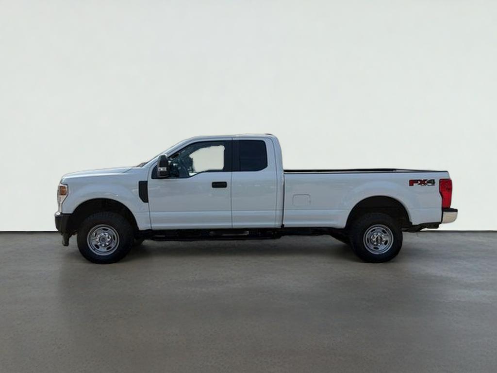 2022 Ford F-350SD XL