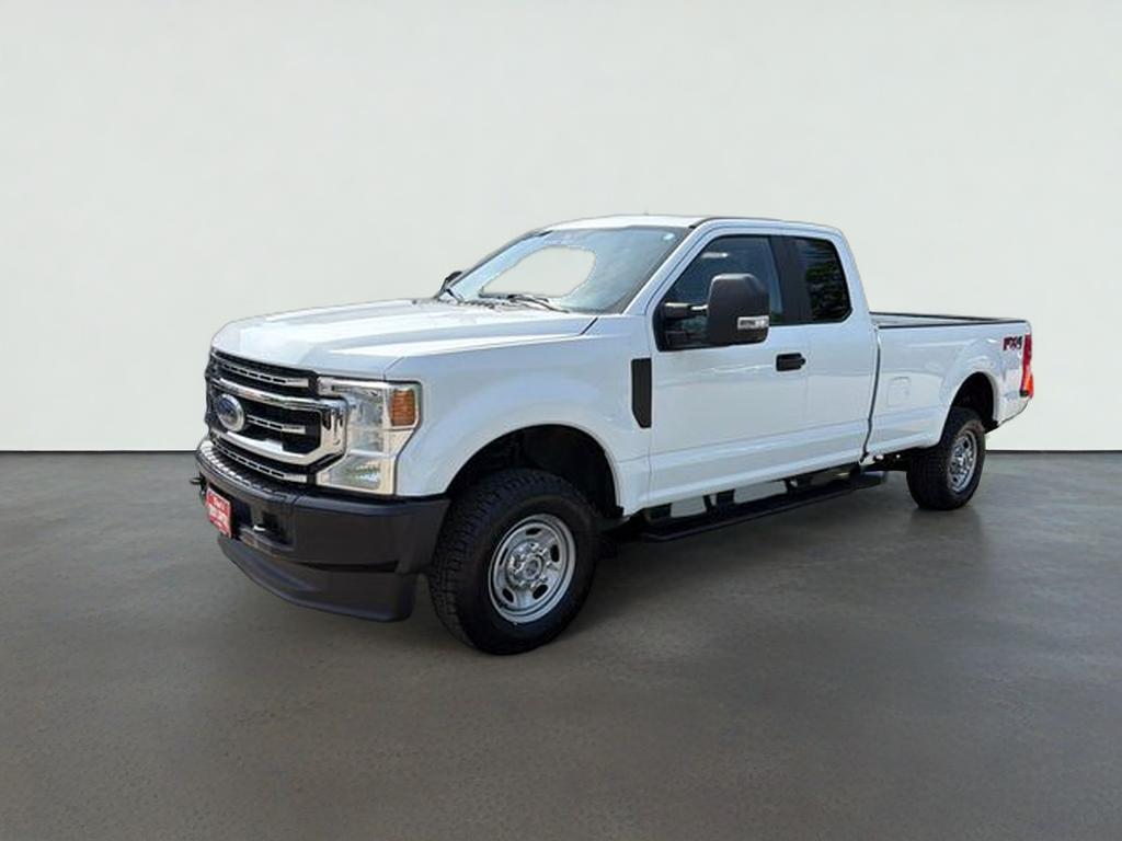 2022 Ford F-350SD XL