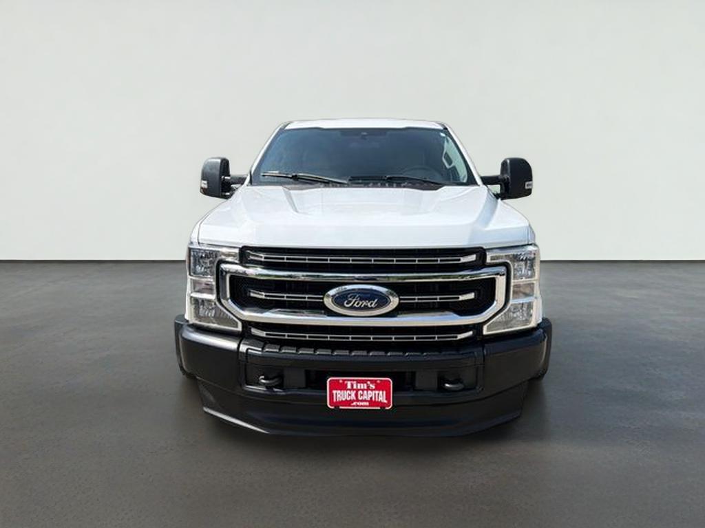 2022 Ford F-350SD XL