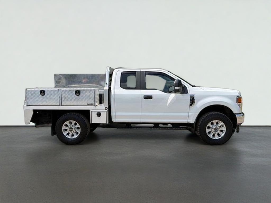 2020 Ford F-350SD XL