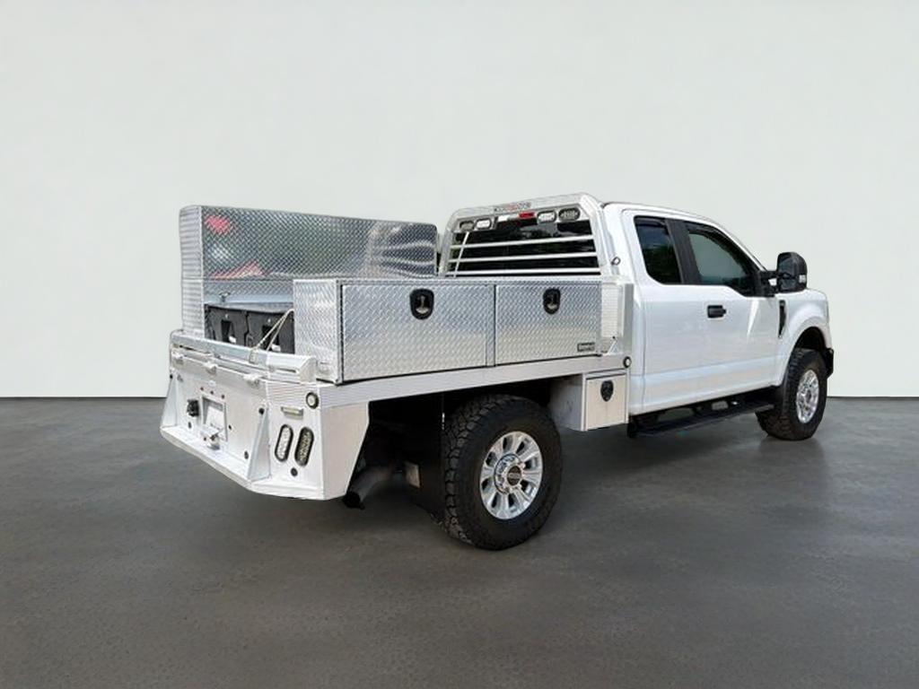 2020 Ford F-350SD XL