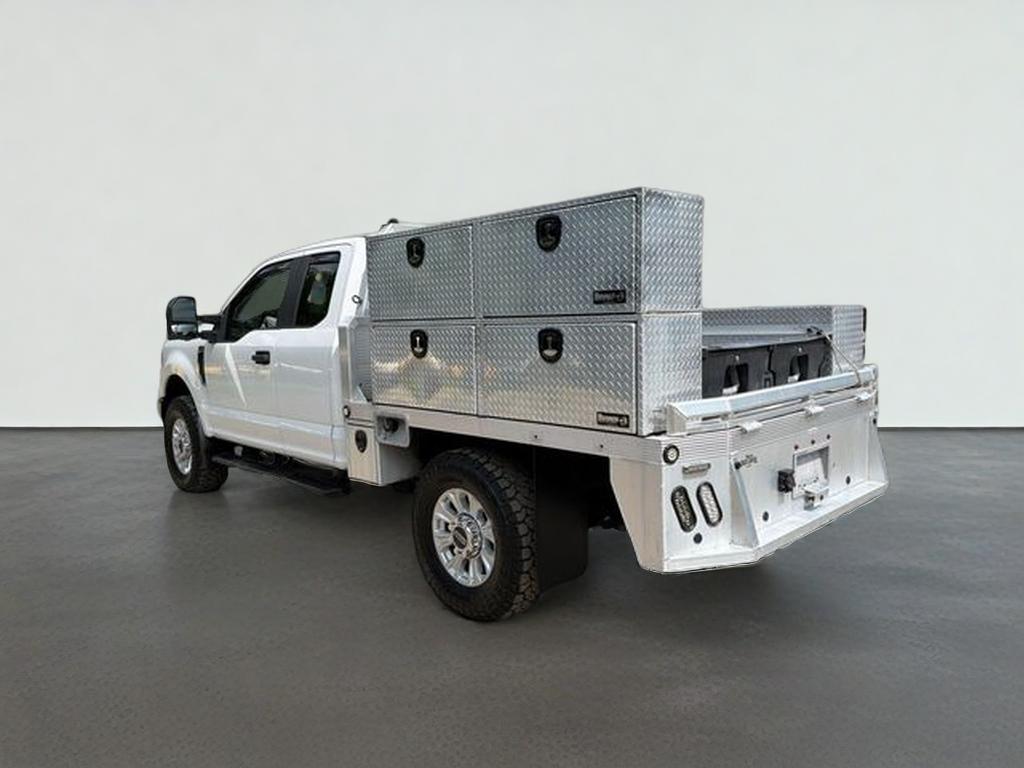 2020 Ford F-350SD XL