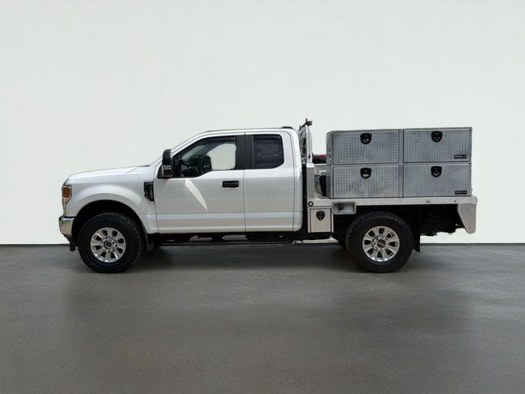 2020 Ford F-350SD XL