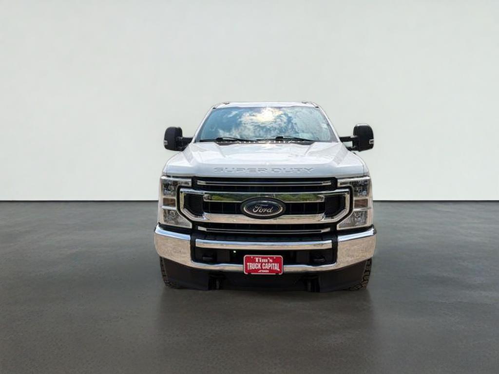 2020 Ford F-350SD XL