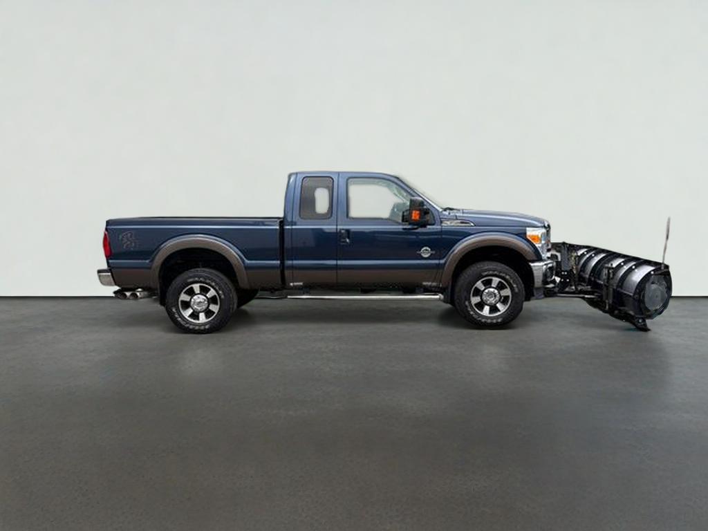 2016 Ford F-350SD Lariat