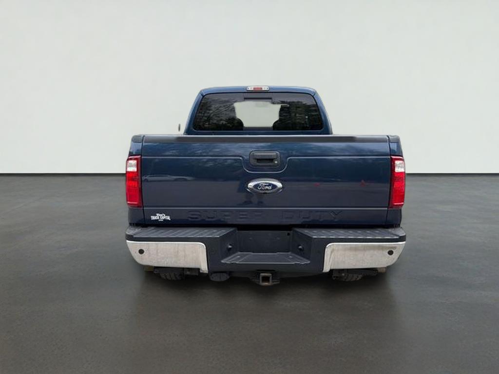 2016 Ford F-350SD Lariat