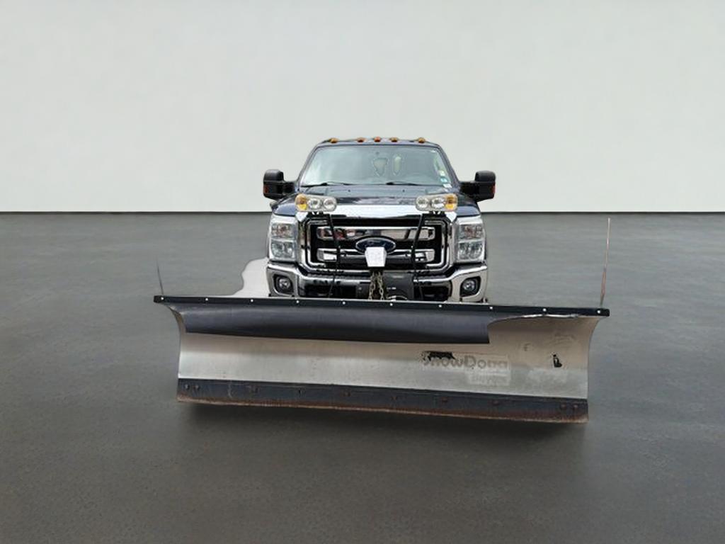 2016 Ford F-350SD Lariat