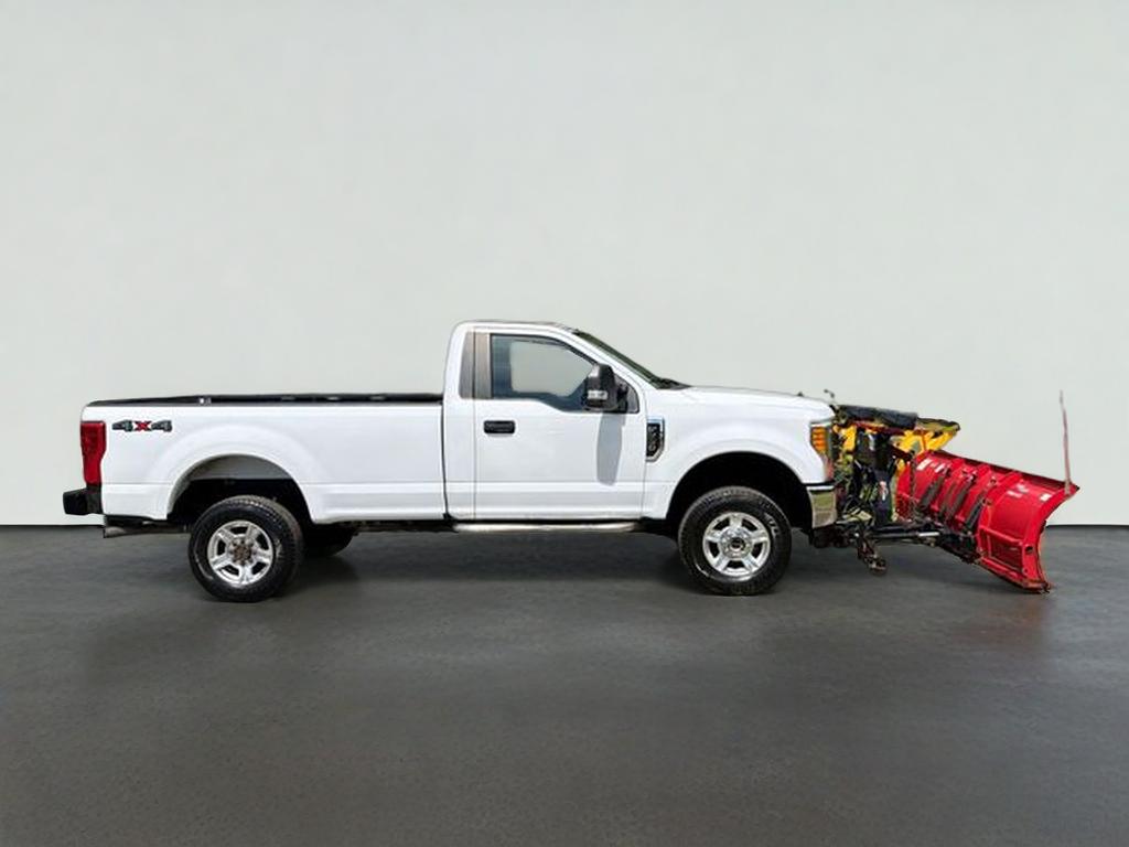 2017 Ford F-250SD XL