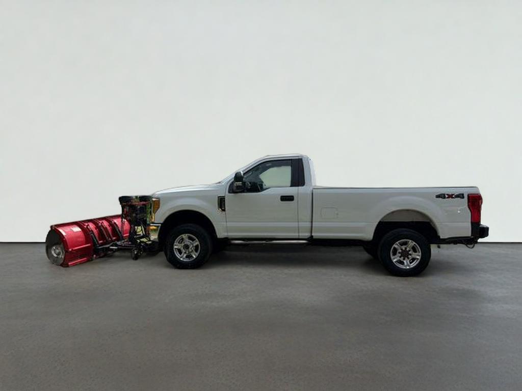 2017 Ford F-250SD XL